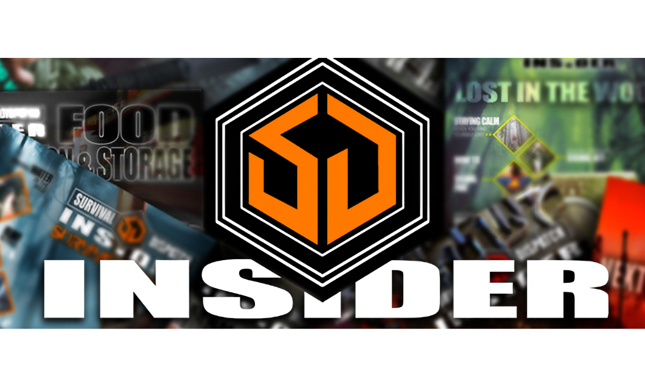 Sd Insider Memberships Are Back Survival Dispatch