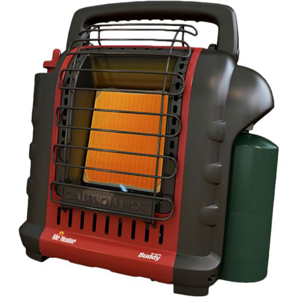 Mr. Heater propane heater