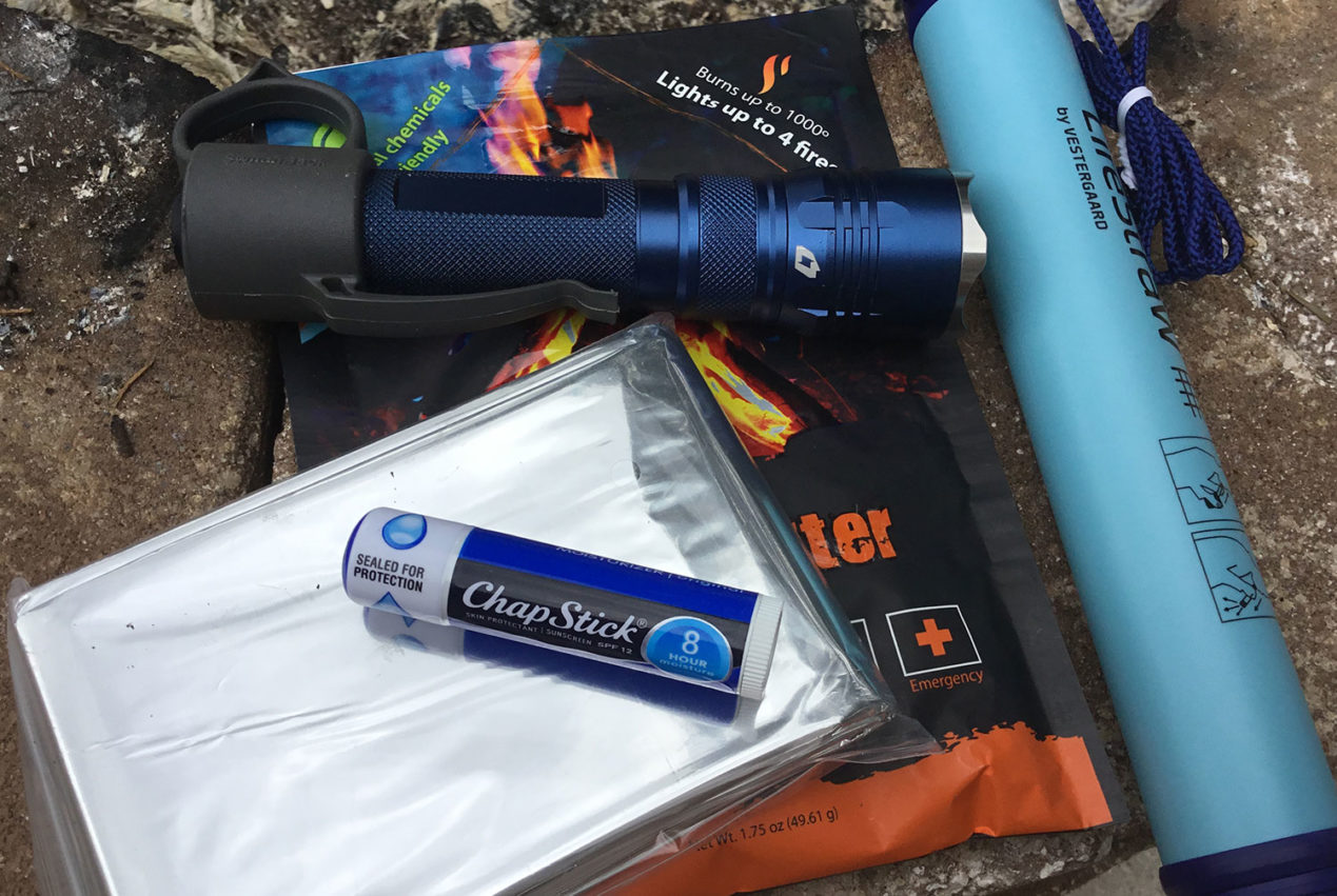 8 Survival Uses for a Flashlight - Survival Prepper