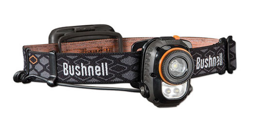 Bushnell headlamp