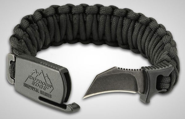 Paracord deals bracelet uses