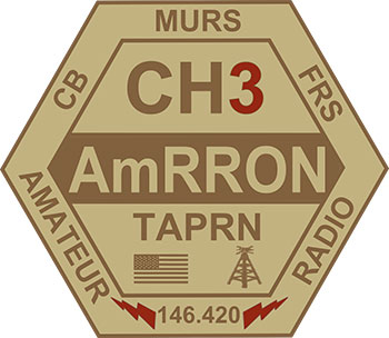 AmRRON