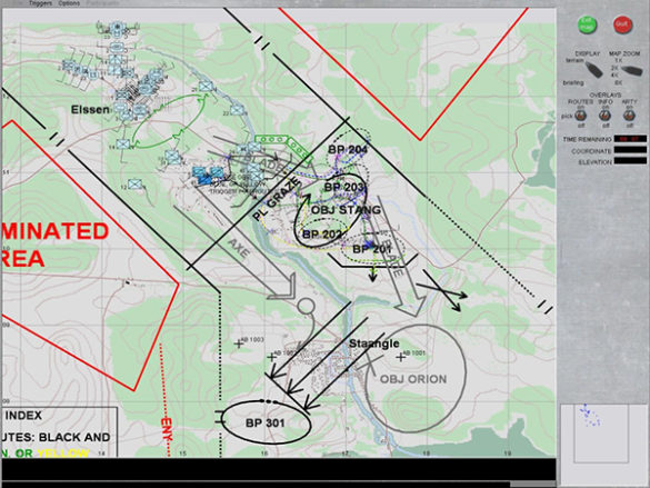 Patrol, Reconnaissance, and Scouting After SHTF - Survival Dispatch