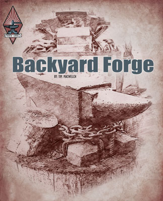 backyard forge header