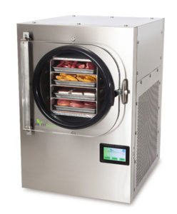 Freeze Drying Your Own Food - Survival Dispatch