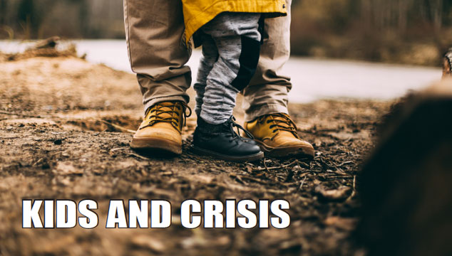 Kids in Crisis title image

