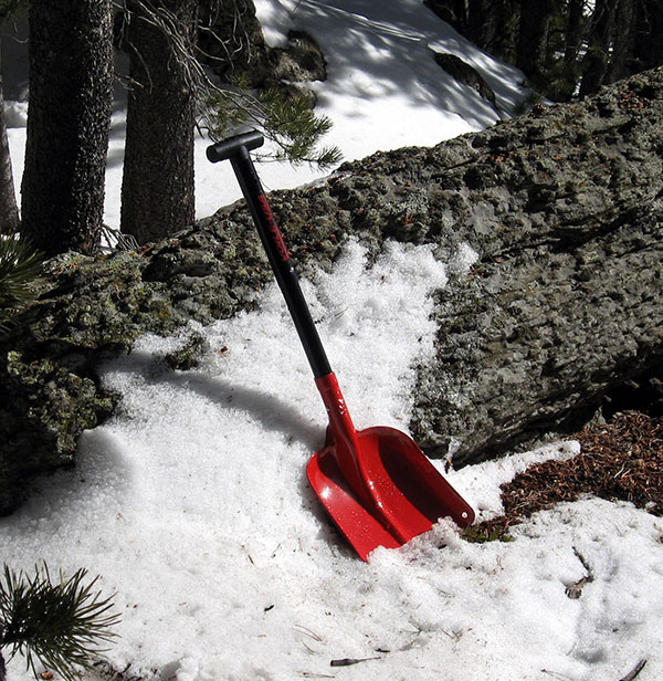 Snow Shovel