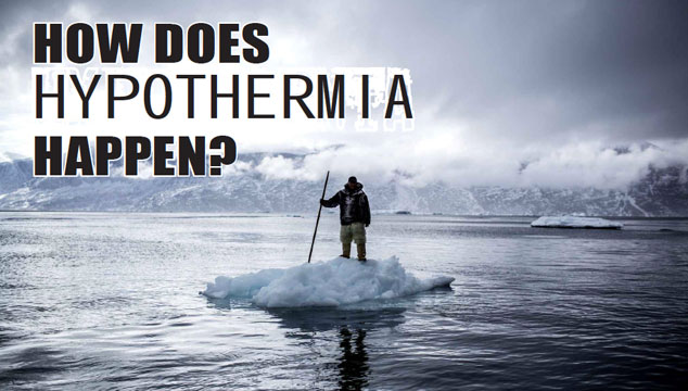 Hypothermia title image