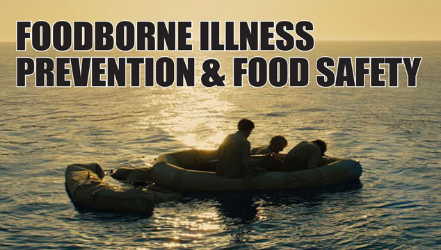 Foodborne Illness Prevention & Food Safety 