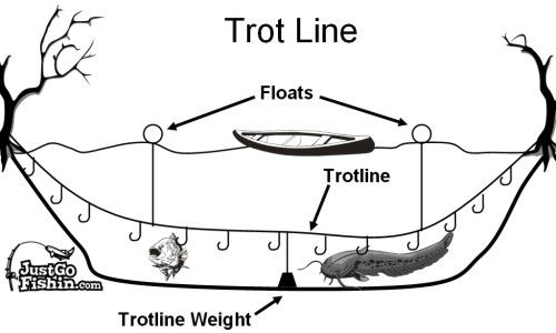 Survival fishing 101 – The Prepared