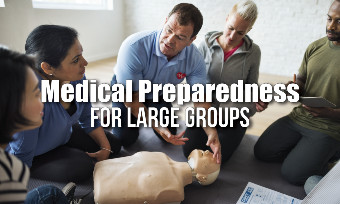 Medical Preparedness