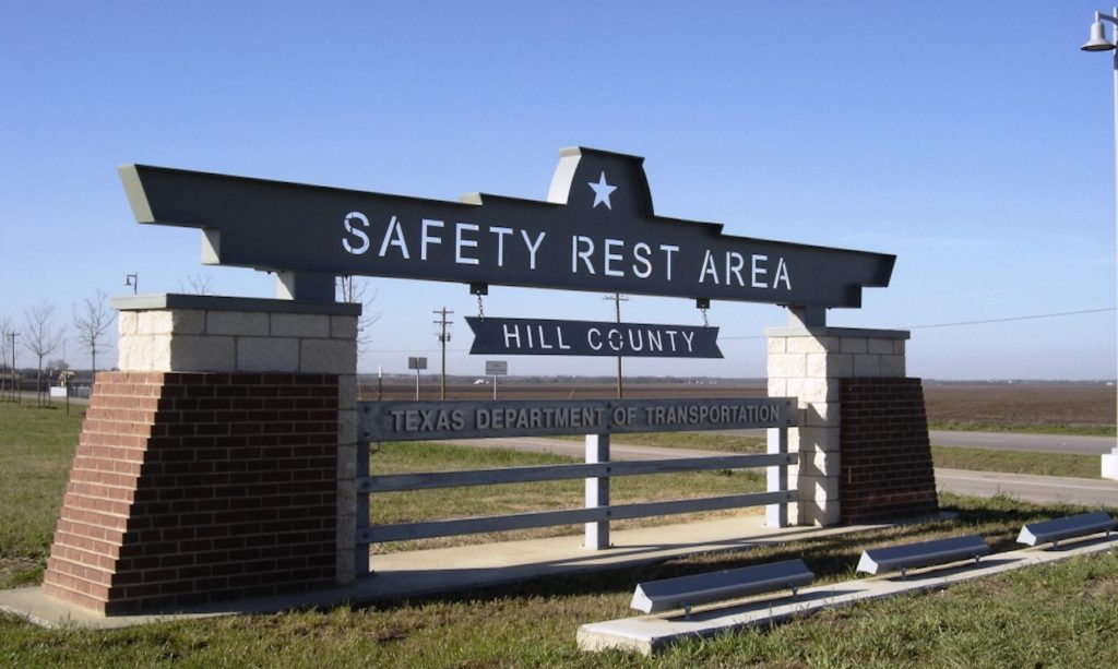 Rest Stop Safety: Navigating Arkansas's Rest Areas with Confidence