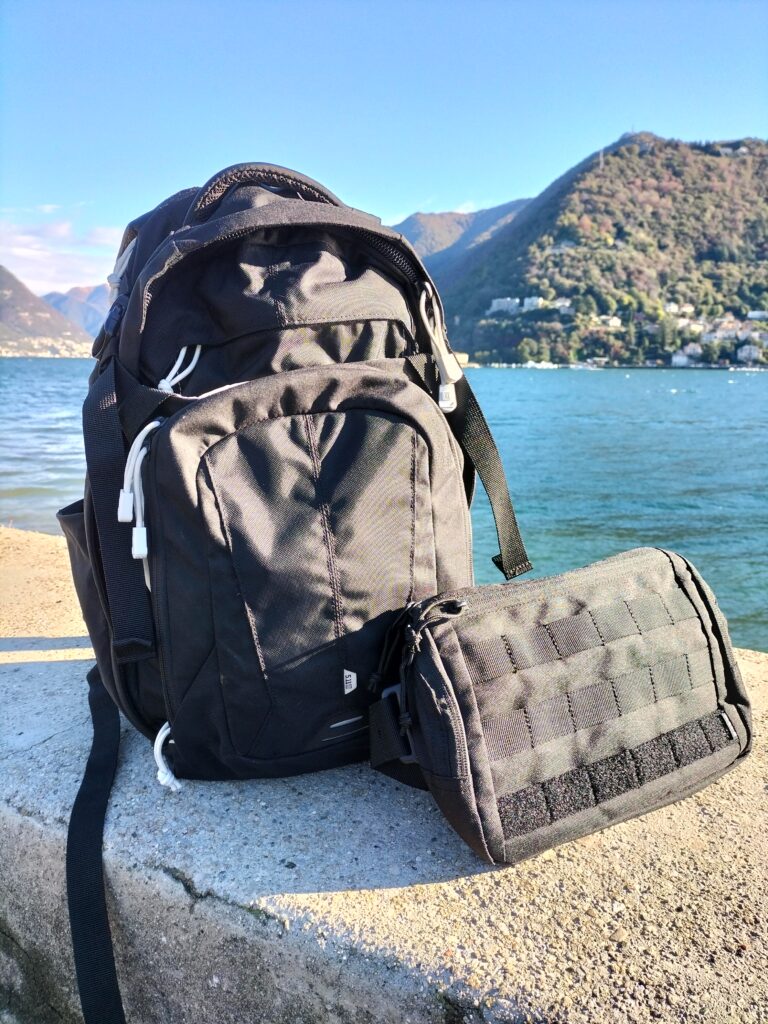  5.11 Tactical COVRT18 2.0 Tactical & Everyday 32L