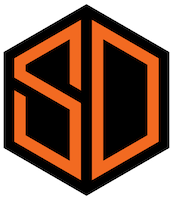 Survival Dispatch Logo Shield