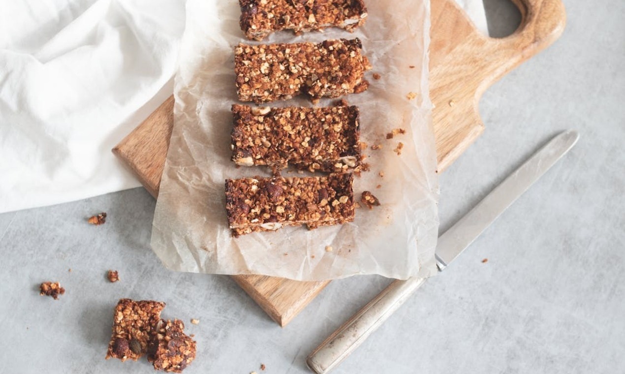 How to Start Making Energy Bars at Home Survival Dispatch