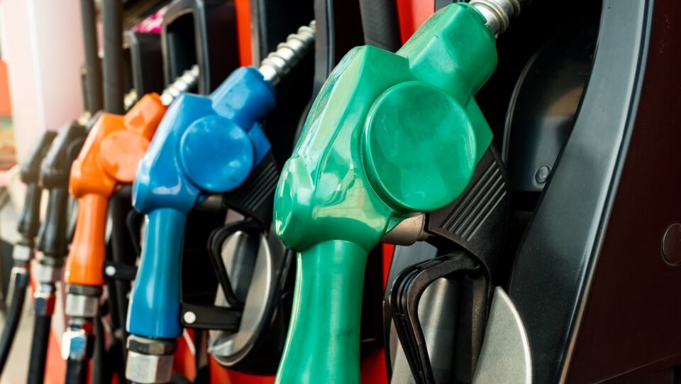 Biodiesel vs. Diesel: Everything You Need to Know