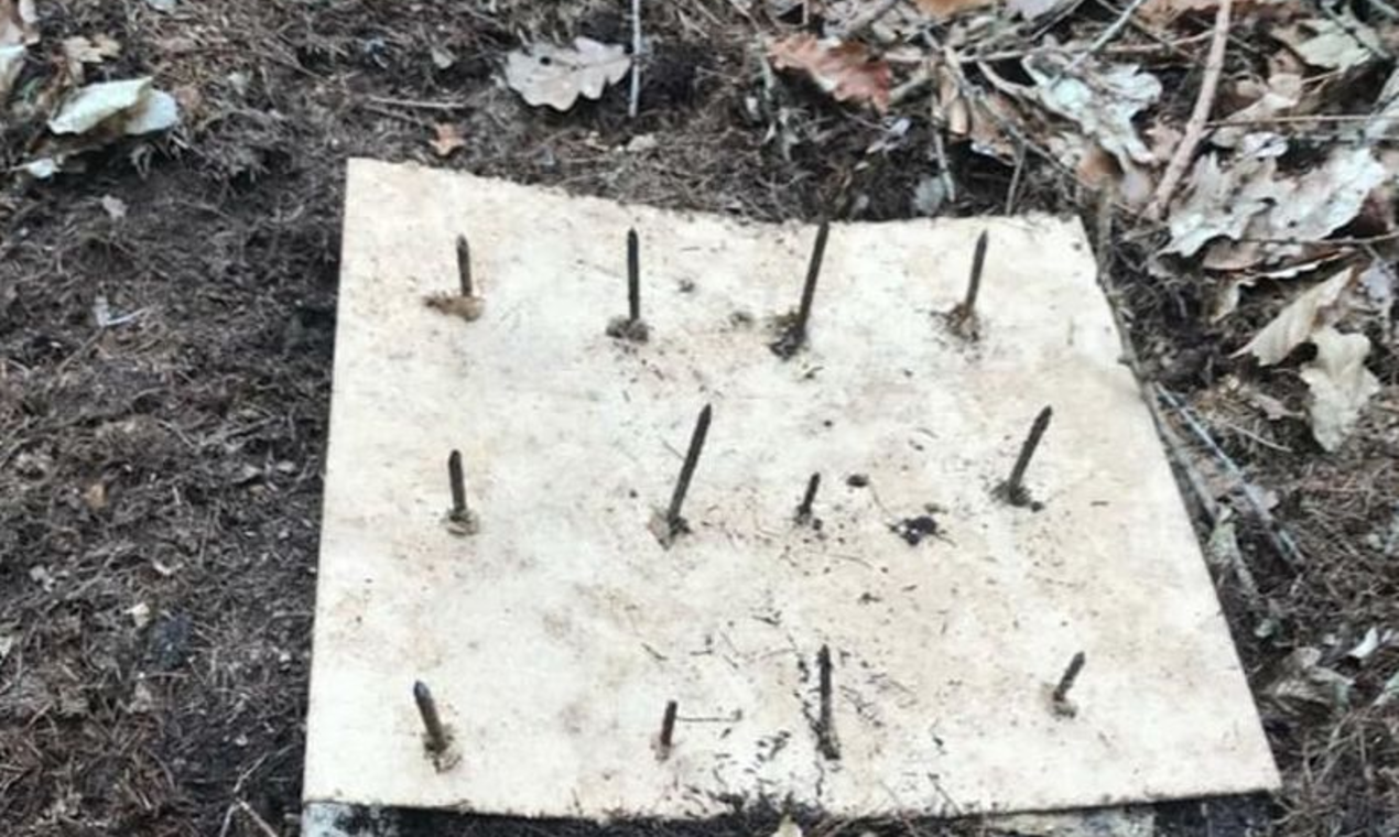 Detect Vehicle Tampering Survival Dispatch