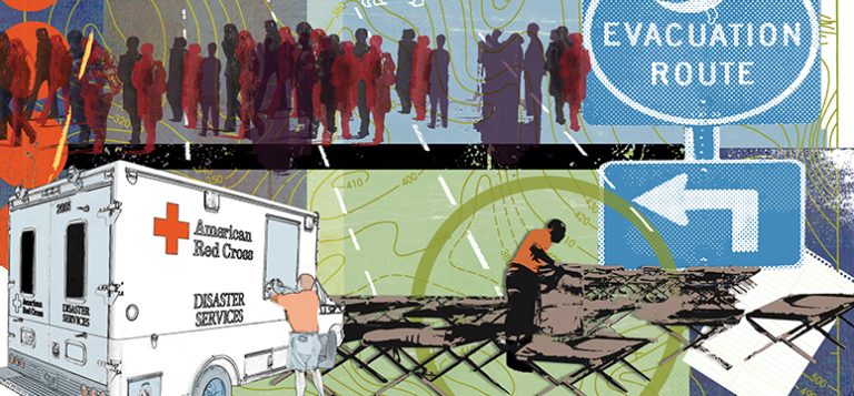 Evacuation and Bugout: When and How - Survival Dispatch