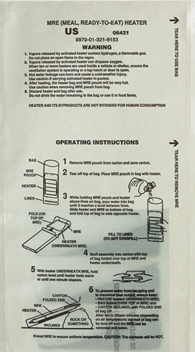 Get Home Bag Checklist - Survival Dispatch