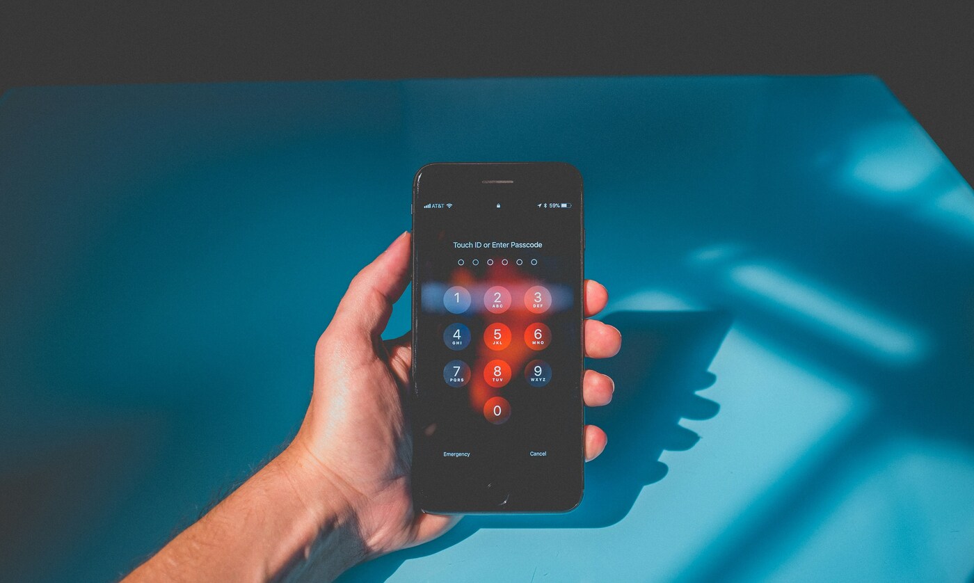 Cybersecurity for Preppers Protect - Cybersecurity Featured
