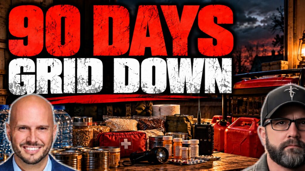 The Pentagon Has a 90-Day Plan. Do You?